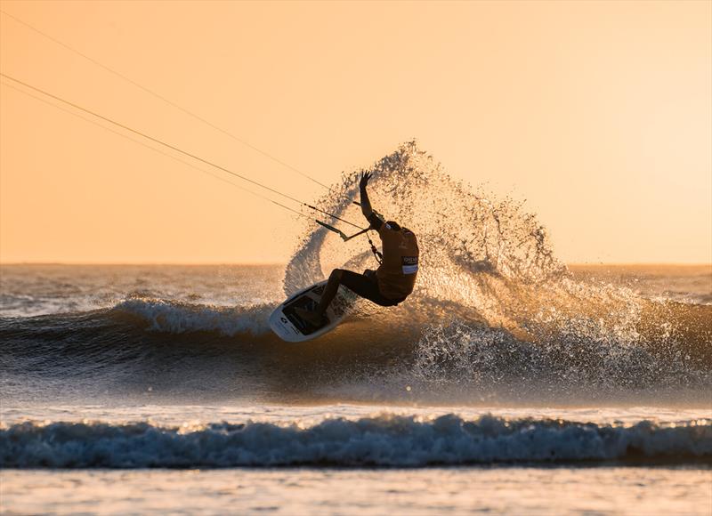 GKA Kite-Surf World Cup - photo © Lukas K Stiller