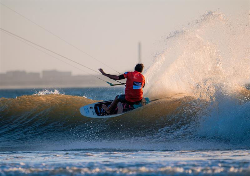 GKA Kite-Surf World Cup - photo © Lukas K Stiller