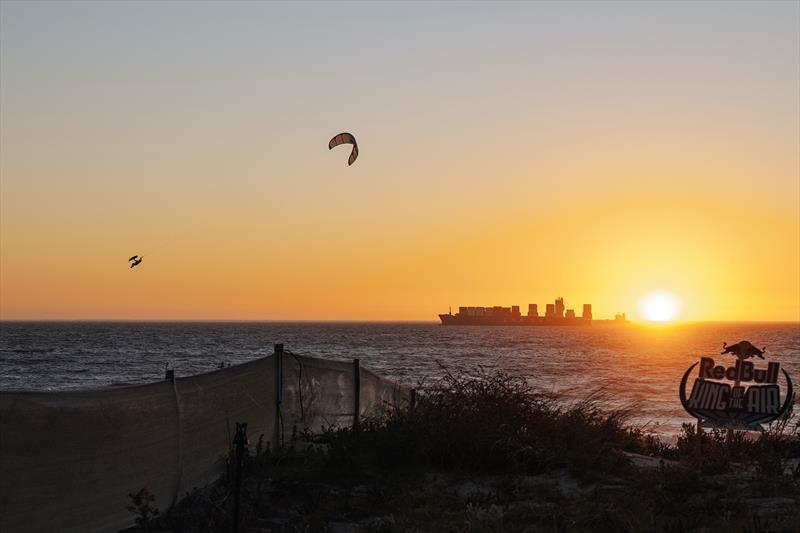 2025 Red Bull King of the Air - photo © Paul Ganse / Red Bull Content Pool