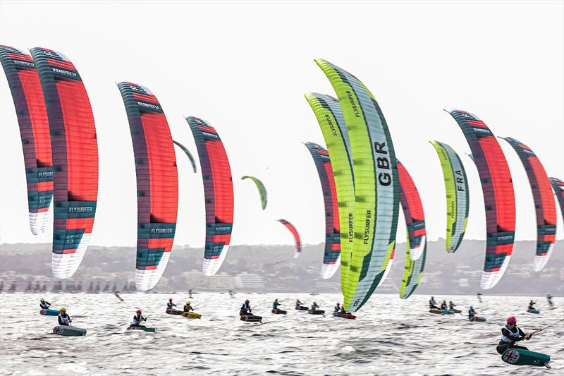 Trofeo Princesa Sofía Mallorca by FERGUS Hotels - photo © Sailing Energy