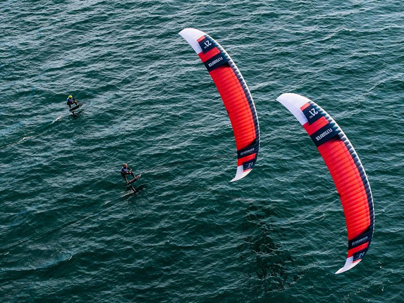 Youth Sailing World Championships 2025 at Vilamoura, Portugal Day 3 - photo © João Costa Ferreira / World Sailing