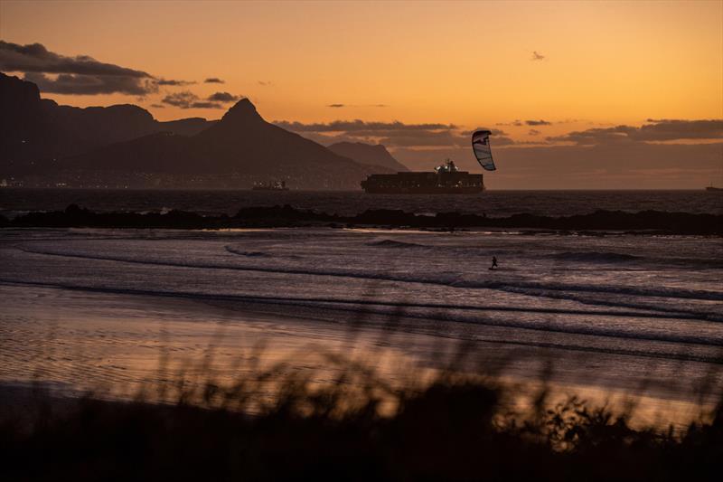 GKA Kite World Tour Big Air Challenge 2026 photo copyright WOO Sports taken at  and featuring the Kiteboarding class