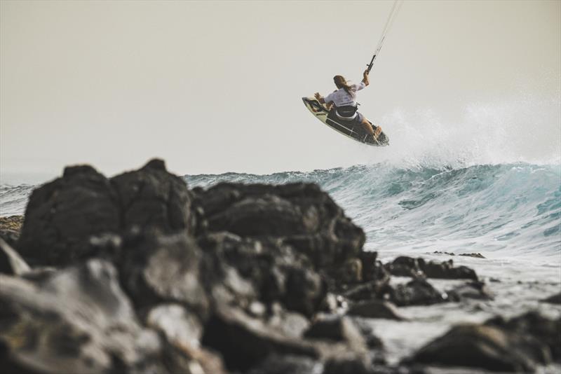 Luke Atkinson - photo © Lukas K Stiller