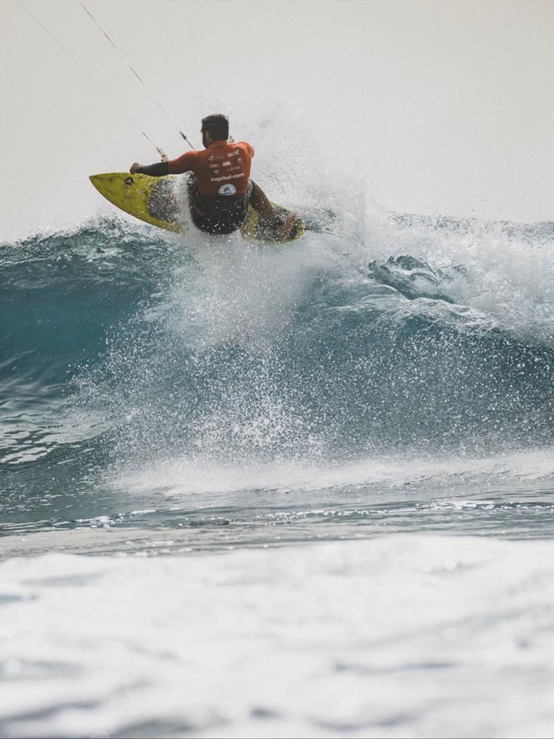 2026 GKA Kite-Surf World Cup Cape Verde - photo © Lukas K Stiller