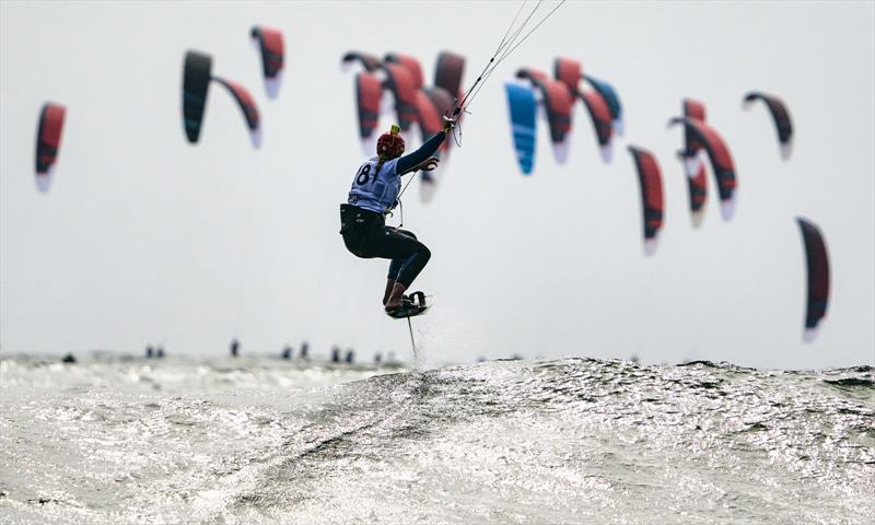 2026 Formula Kite World Championships - Day 1 - photo © IKA Media / Robert Hajduk