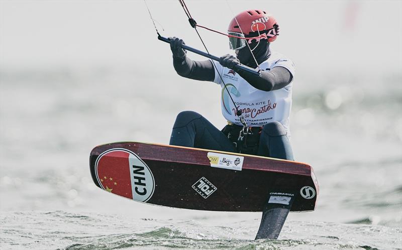 2026 Formula Kite World Championships - Day 1 - photo © IKA Media / Robert Hajduk