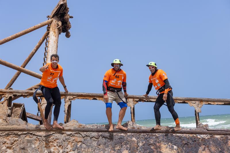 11th Dakhla Downwind Challenge - photo © Dakhla Downwind Challenge