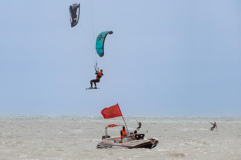 11th Dakhla Downwind Challenge - photo © Dakhla Downwind Challenge