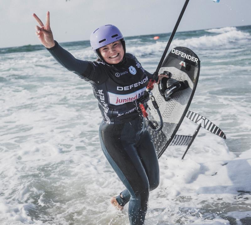 2026 GKA Kite World Cup Sylt - photo © Lukas K Stiller