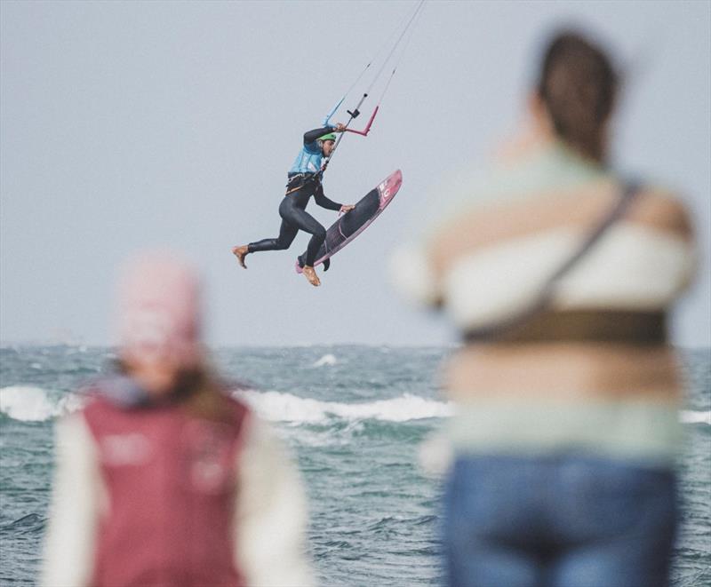 Lorenzo Casati - 2026 GKA Kite World Cup Sylt - photo © Lukas K Stiller
