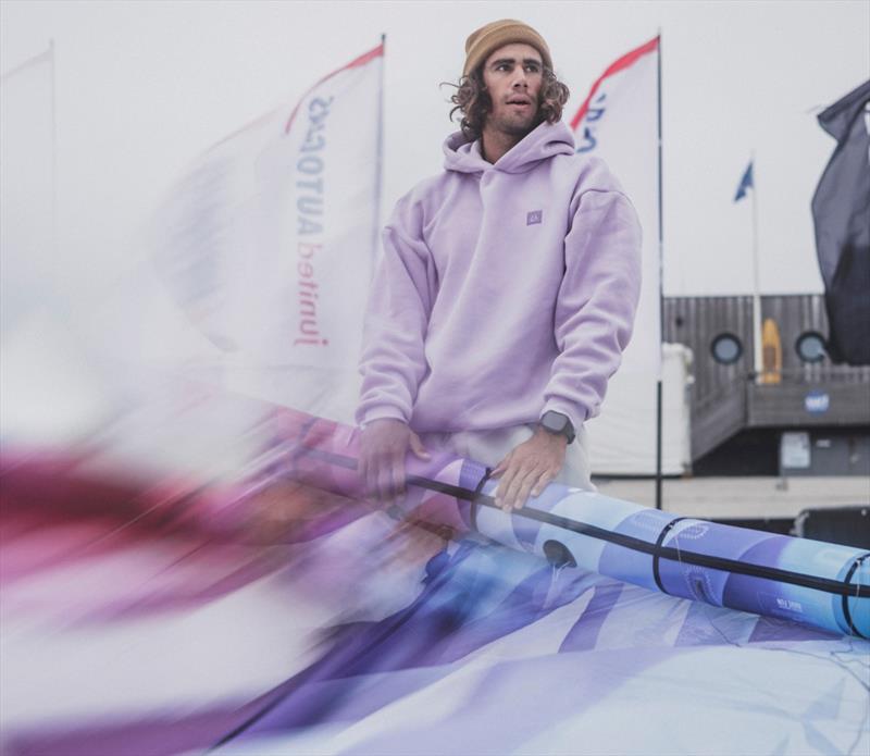 2026 GKA Kite World Cup Sylt - photo © Lukas K Stiller