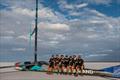 © Emirates Team New Zealand/James Somerset