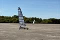 British Championship Regatta at York © Simon Thompson