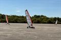 British Championship Regatta at York © Simon Thompson