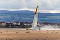 © Marc Duminy European Landyachting Championships 2025 at Hoylake, UK © Marc Duminy