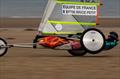 © Marc Duminy European Landyachting Championships 2025 at Hoylake, UK © Marc Duminy