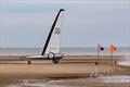 © Marc Duminy European Landyachting Championships 2025 at Hoylake, UK © Marc Duminy