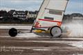 © Marc Duminy European Landyachting Championships 2025 at Hoylake, UK © Marc Duminy