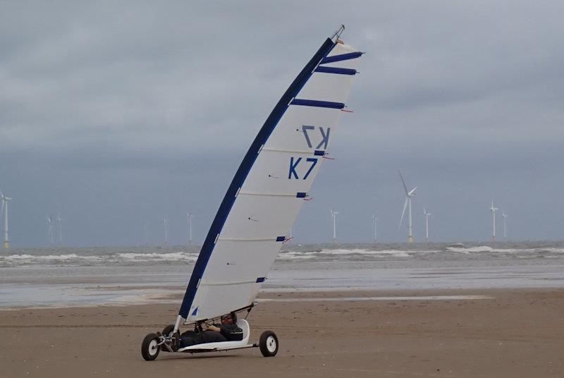 BFSLYC Landyacht Series event at Hoylake - photo © Gareth Rowlands