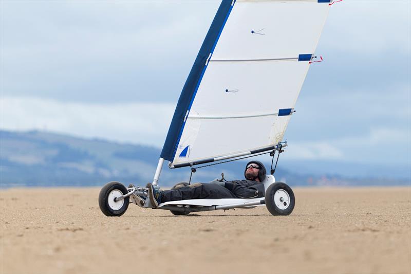 BFSLYC Landyacht Series round 8 at Hoylake - photo © Mark Lloyd / www.lloydimages.com