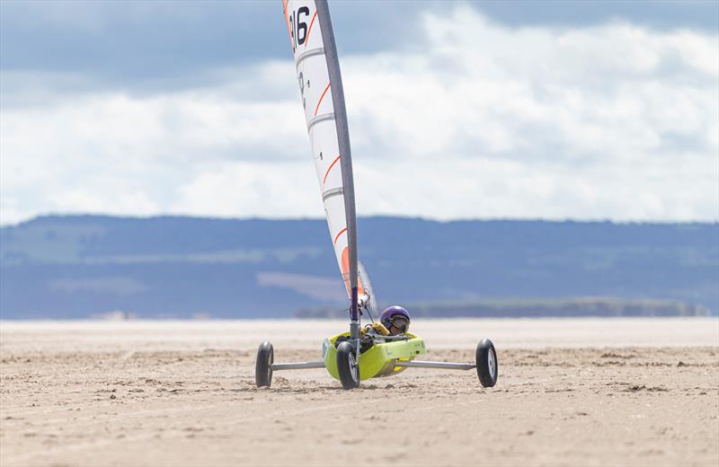 BFSLYC Landyacht Series round 8 at Hoylake - photo © Mark Lloyd / www.lloydimages.com