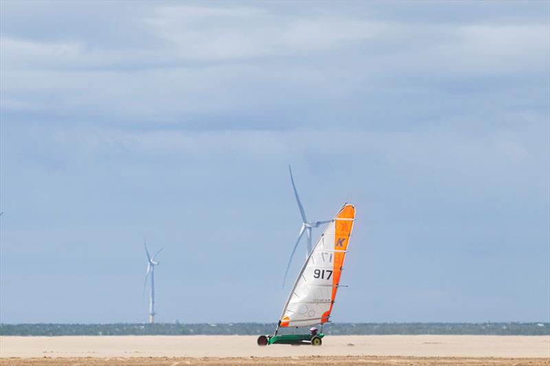 BFSLYC Landyacht Series round 8 at Hoylake - photo © Mark Lloyd / www.lloydimages.com