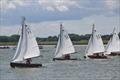 Lapwing Championship 2023 at Aldeburgh © David Bruin