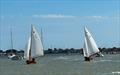 Lapwing Championship at Aldeburgh &copy; Lucy Vinten