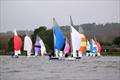 Craftinsure Lark Winter Championships at Barnt Green © Roy Morris