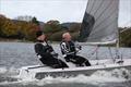 Craftinsure Lark Winter Championships at Barnt Green © Roy Morris