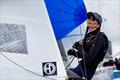 2025 Musto Lark Nationals at Abersoch Day 4