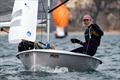 2025 Musto Lark Nationals at Abersoch Day 4