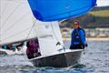 2025 Musto Lark Nationals at Abersoch Day 4