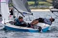 2025 Musto Lark Nationals at Abersoch Day 4