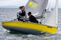 2025 Musto Lark Nationals at Abersoch Day 4