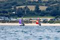 2025 Musto Lark Nationals at Abersoch Day 4