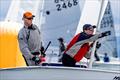 2025 Musto Lark Nationals at Abersoch Day 4