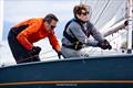 2025 Musto Lark Nationals at Abersoch Day 4