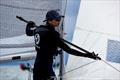 2025 Musto Lark Nationals at Abersoch Day 4