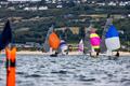 2025 Musto Lark Nationals at Abersoch Day 4