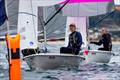 2025 Musto Lark Nationals at Abersoch Day 4