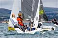 2025 Musto Lark Nationals at Abersoch Day 4