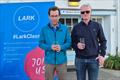 Craftinsure Lark open meeting at Itchenor