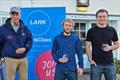 Craftinsure Lark open meeting at Itchenor