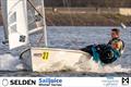 Robline Polar Chase - Seldén Sailjuice Winter Series Round 3