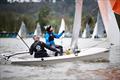 2026 Craftinsure Lark Winter Championship at Barnt Green Sailing Club