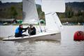 2026 Craftinsure Lark Winter Championship at Barnt Green Sailing Club