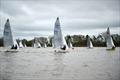 2026 Craftinsure Lark Winter Championship at Barnt Green Sailing Club