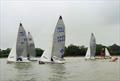 Craftinsure Lark Open at Banbury &copy; Phil Eves