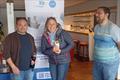 Emma Harris and David Marlow, third overall - Craftinsure Lark Open at Banbury &copy; Neil Firth